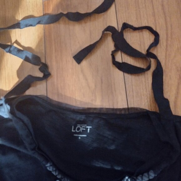 💌LOFT shirt SEE PHOTOS 2 SEE SET! - Picture 13 of 16